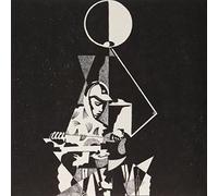 6 Feet Below the Moon - King Krule LP