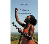 6 février: Recueil de nouvelles