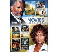 6-Film Collection: Movies of Excellence 3 [DVD] [Region 1] [US Import] [NTSC]