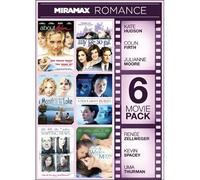 6-Film Miramax V.3 by Kate Hudson