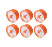 6 filters, Compatible for BLACK+DECKER POWERSERIES cordless vacuum cleaner BSV2020G replacement parts