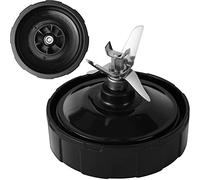 6-Fin Ninja Blender Blade Replacement parts Female Fins Blade Compatible with Ninja Auto iQ BL450 Blenders