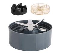 6 Fins Blender Replacement Parts Extractor Blade Juicer and Mixer Accessories Parts for NB600W 900W Blender
