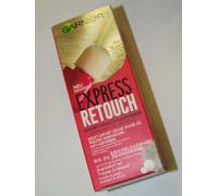 6 Garnier Express Retouch Root Touch Up Colour Concealer Light Blonde 10ml