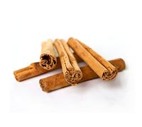 6" Genuine Sri Lankan Cinnamon Quills/Sticks, (100g)