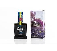 6 Glass Bottle x 500ml - Finca la Torre - Organic Olive Oil Hojiblanca