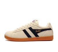 (6) Gola Classics Equipe Suede Mens Trainers