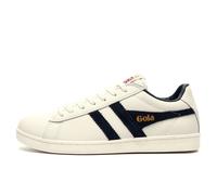 (6) Gola Classics Equipe Suede Mens Trainers