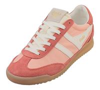 Gola Firefly Womens Fashion Trainers in Pink Clay - 6 UK