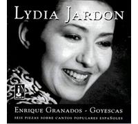 6 Goyescas/ 6 Pieces - Granados