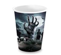 6 Graveyard Revenants 240 ml Cups