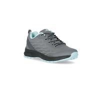 (6, Grey) Trespass Womens Casual Lightweight Trainer Beatrix