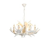 6 Head-American Liviroom Nordic Mediterranean Bedroom Restaurantlub Lighting/a/a