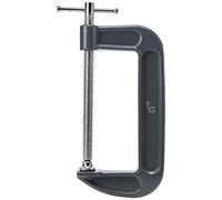6" Heavy Duty G CLAMP PC
