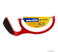 6" Heavy Duty Junior Hacksaw Aluminium Frame Handle Hand Tool Diy 24 Tpi