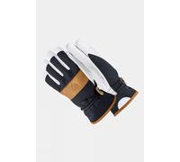 6 Hestra Womens Voss CZone Ski Gloves Black Size