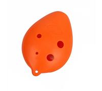 6 Hole ABS Plastic Treble C Ocarina For Beginner 6 Hole Ocarina Blue Of Woodwind Instruments ocarina instrument (2)