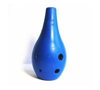 6-hole Alto C-tone Ocarina Resin Plastic Six-hole Ocarina Anti-fall Children's Students Beginner Musical Instruments ocarina instrument (4)