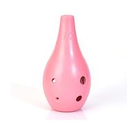 6-hole Alto C-tone Ocarina Resin Plastic Six-hole Ocarina Anti-fall Children's Students Beginner Musical Instruments ocarina instrument (1)