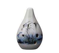 6 Hole Alto F Key Ocarina With Pattern Playing Exercises Suitable For Adult Beginners(7)