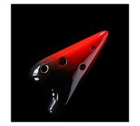 6-hole Beginner Children's Adult Ocarina Six-hole Super High-pitched G Mini Necklace Ocarina Musical Instrument ocarina instrument (4)