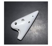 6-hole Beginner Children's Adult Ocarina Six-hole Super High-pitched G Mini Necklace Ocarina Musical Instrument ocarina instrument (8)