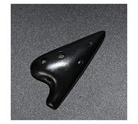 6-hole Beginner Children's Adult Ocarina Six-hole Super High-pitched G Mini Necklace Ocarina Musical Instrument ocarina instrument (10)