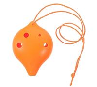 6 Hole C Key Resin Ocarina for Beginner Adult Musical Instrument