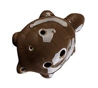 6-hole Cute Animal Shape Ocarina Musical Instrument For Children Beginners Wind Instrument ocarina instrument (3)