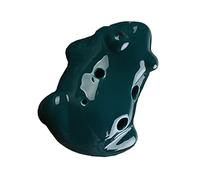 6-hole Frog-shaped Ocarina Student Beginner Ceramic Ocarina Musical Instrument ocarina instrument (5)