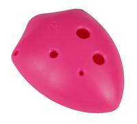 6-Hole , Instrument, 6-Hole C Button, Portable AC Key for Christmas Beginners, Girls