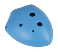 6-Hole , Instrument 6-Hole C Tone , Portable AC Key for Christmas Beginners, Girls