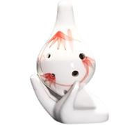 6-hole Pottery Flute Souvenir Beginner Instrument