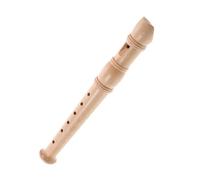 6 Hole Soprano Recorder Beginner Wind Instrument Recorder