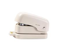 6 Holes Puncher, Circle Punch for Crafting, Multipurpose DIY Paper Punching Cutter, Reusable Card Making Paper Puncher, Portable Hole Punching Tool for A4 A5 B5 Notebooks Scrapbooking Card Arts