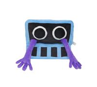 (#6) Hot Rainbow Friends Plush Toy Cartoon Stuffed Doll