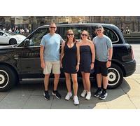 6-Hour London Sightseeing Tour