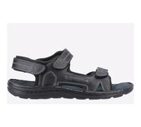 (6) Hush Puppies Alistair Sandals Mens