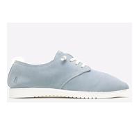 Hush Puppies Everyday Womens Shoes Trainers, Size 6 In Blue