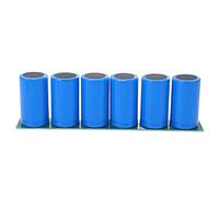6 in 1 2.7V500F Super Capacitor Module Capacitor Energy Storage Components 16V 83F