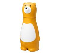 6 in 1 Cartoon Screwdriver Screwdriver Gift Screwdriver Set Multifunctional Repair Tool Bear Manual Screwdriver Set Multifunction Screwdriver Set Tool