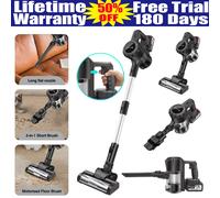 Beldray BEL0776 stick vacuum/electric broom Battery Dry Bagless 1.2 L Black