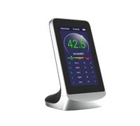 6 in 1 Digital Decibel Meter 30-130dBA for Noise and Air Measurement in Various Industrial and Outdoor Decibel Meter Sound Levels Reader