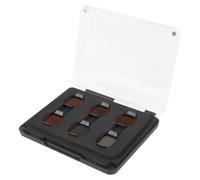 6 in 1 Drone Lens Filter Set for Flip Drone - Protective Filter CPL ND32 ND64 ND16 ND128 - Multi Coated HD Optical Lens with Storage Box, Enhanced Image Quality