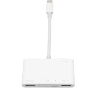 6 in 1 Memory Card Reader, Professional Design, Durable Construction, Reliable Performance, Home and Office Use, Daily Maintenance, Practical Solution