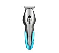 6 IN 1 Men's Electric Hair Clipper Beard Shaver USB Rechargable Hair Trimmer Razor Nose Trimmer