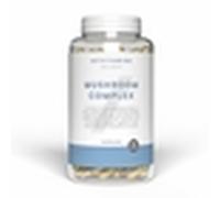 6 In 1 Mushroom Complex Capsules - 60CAPSULES, 30servings