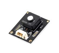 6 in 1 Olfactory Sensors Module Air Sensors Detection Module with UART Interfaces for Mainboards UART Connection Transducer