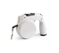 6-in-1 retractable dog leash InnovaGoods Leashic