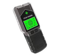 6 in 1 Wall Detection Device with Mathematical Display Wall Detection for Lumber Transmissive Lines & Conduits Detector with Magnet Physical Finding Function